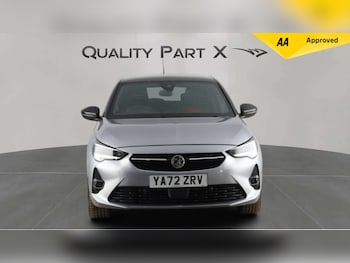 Used Vauxhall Corsa 2023 for sale - 78421240: Photo