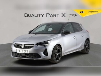 Used Vauxhall Corsa 2023 for sale - 78421240: Photo