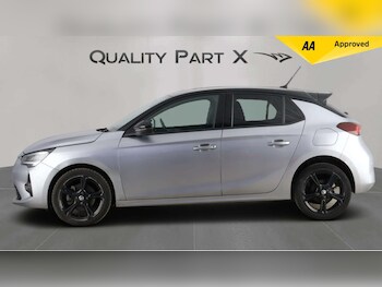 Used Vauxhall Corsa 2023 for sale - 78421240: Photo