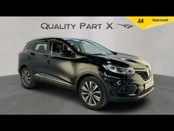 2020 (20) - 1.5 Blue dCi Iconic Euro 6 (s/s) 5dr