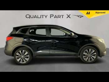 Used Renault Kadjar 2020 for sale - 74908362: Photo