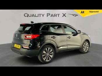 Used Renault Kadjar 2020 for sale - 74908362: Photo
