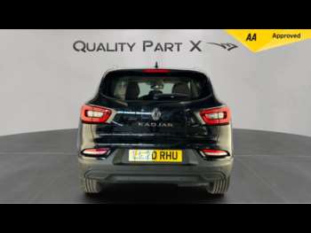 Used Renault Kadjar 2020 for sale - 74908362: Photo