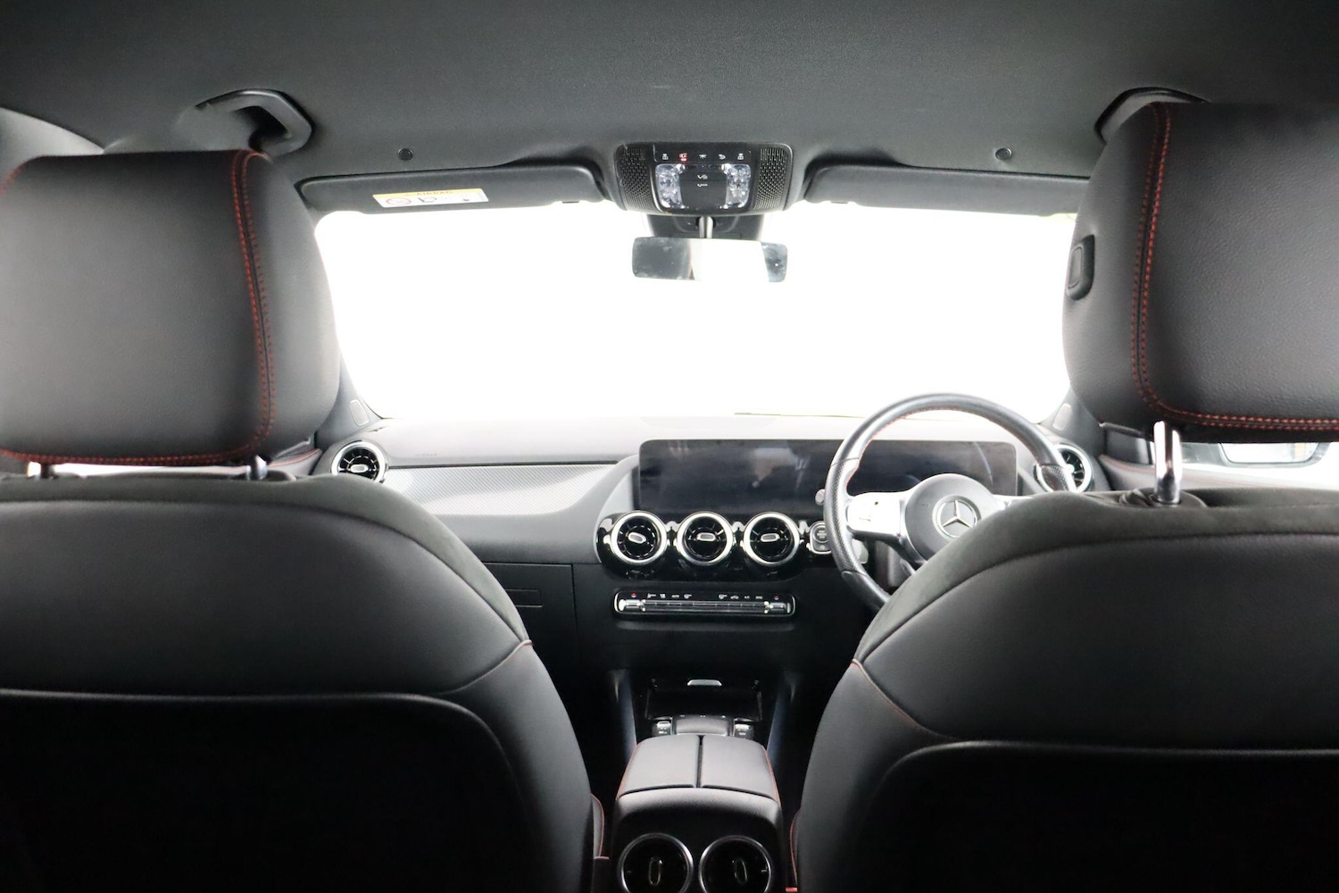 Used Mercedes-Benz GLA 2021 for sale - 77305032: Photo 11