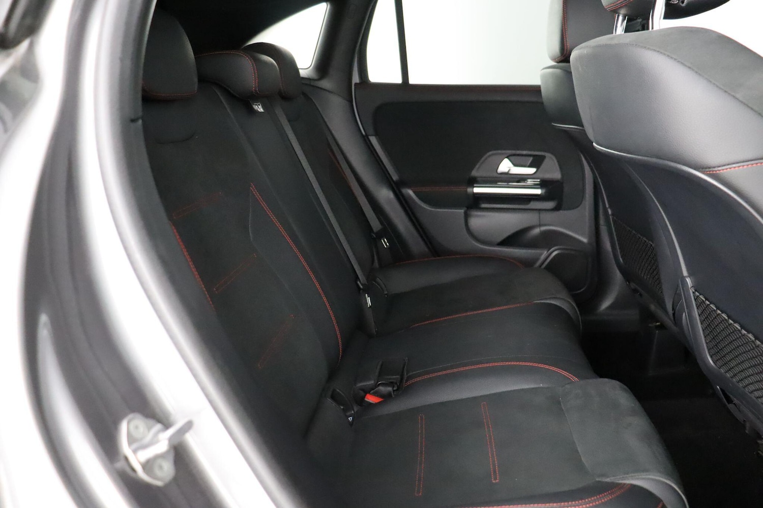 Used Mercedes-Benz GLA 2021 for sale - 77305032: Photo 12