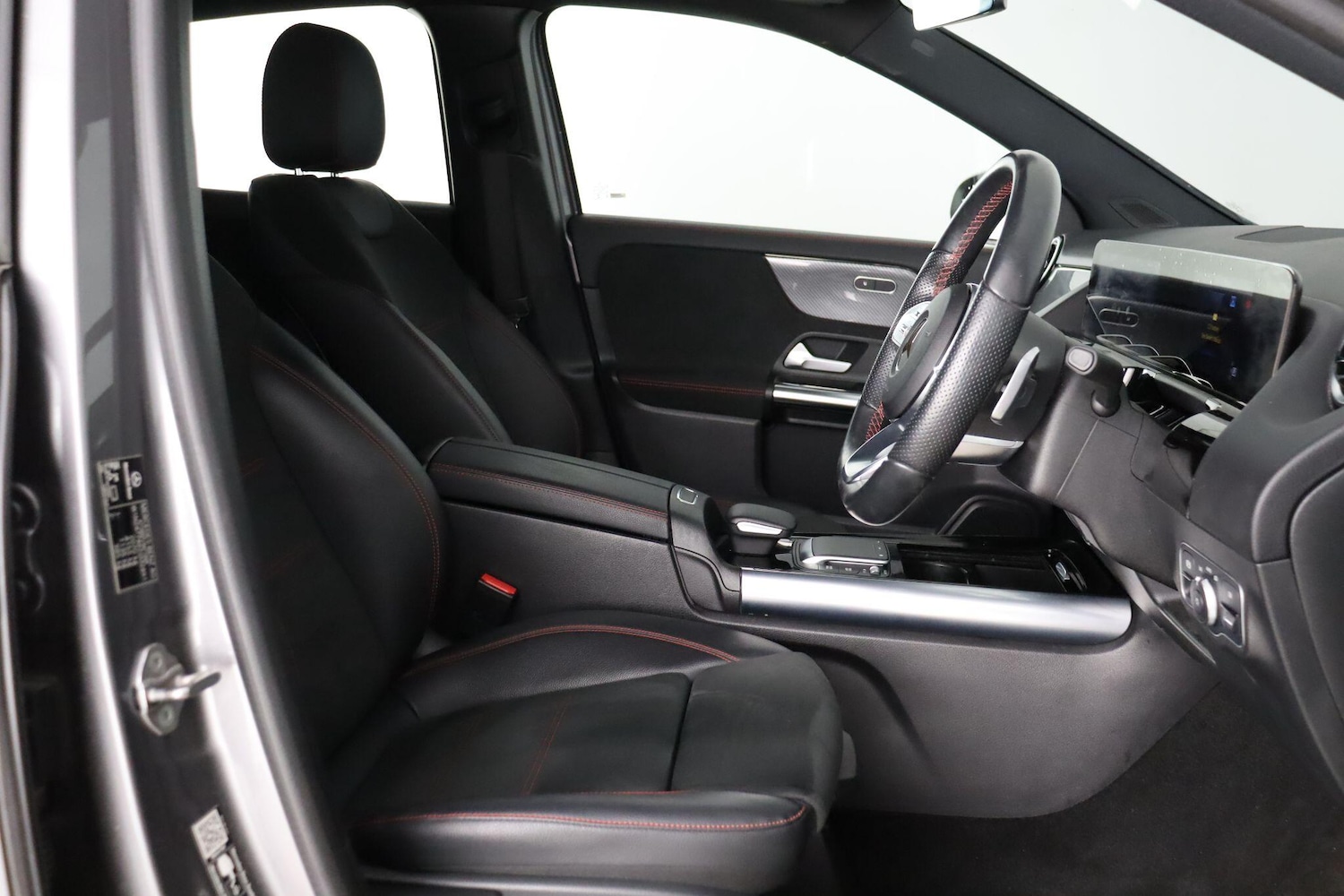 Used Mercedes-Benz GLA 2021 for sale - 77305032: Photo 13