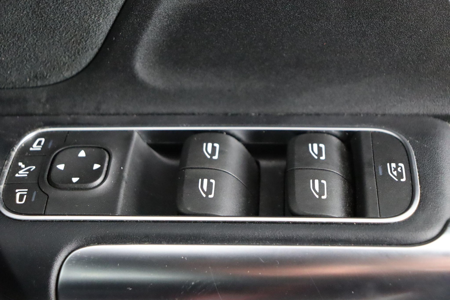 Used Mercedes-Benz GLA 2021 for sale - 77305032: Photo 18