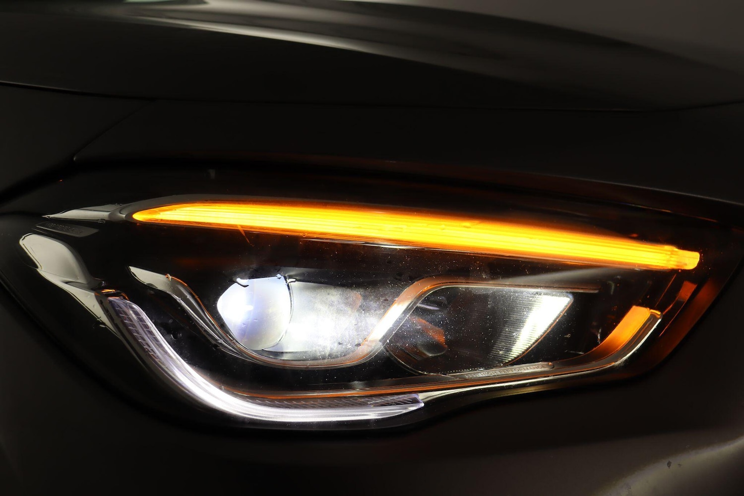 Used Mercedes-Benz GLA 2021 for sale - 77305032: Photo 23