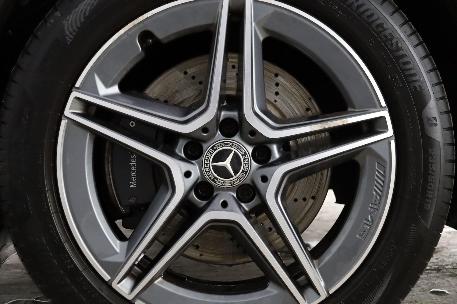 Used Mercedes-Benz GLA 2021 for sale - 77305032: Photo 24