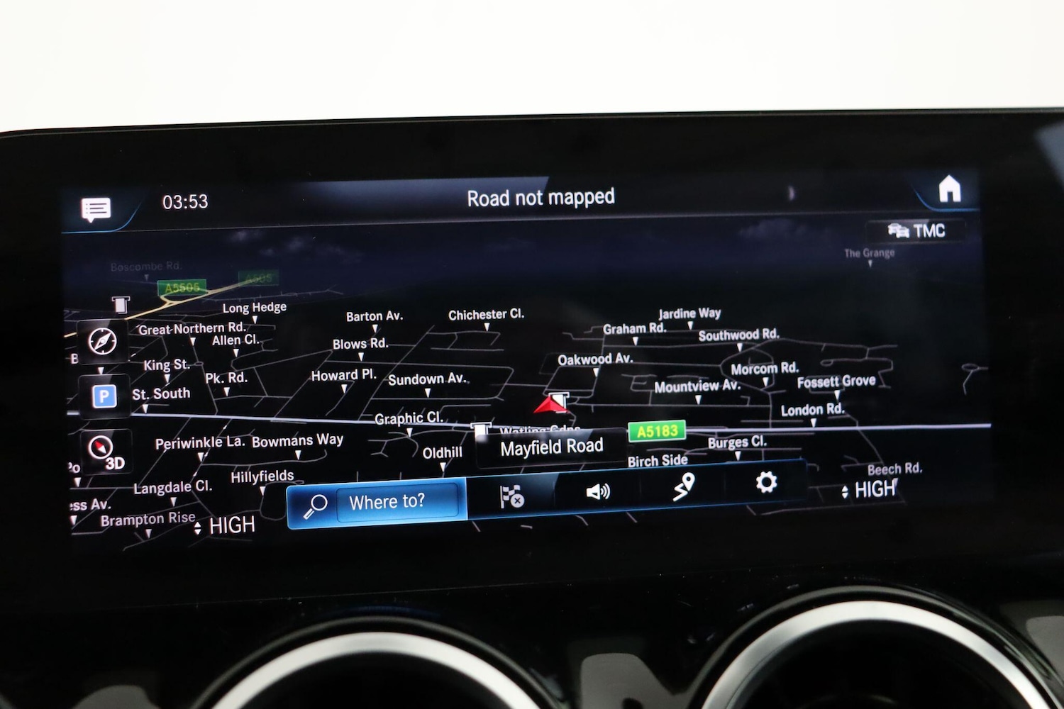 Used Mercedes-Benz GLA 2021 for sale - 77305032: Photo 35