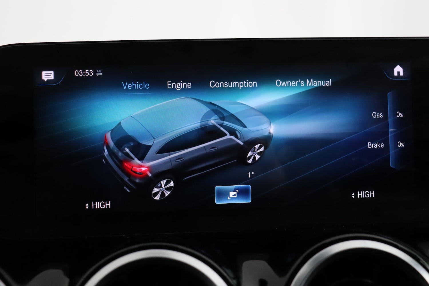 Used Mercedes-Benz GLA 2021 for sale - 77305032: Photo 38