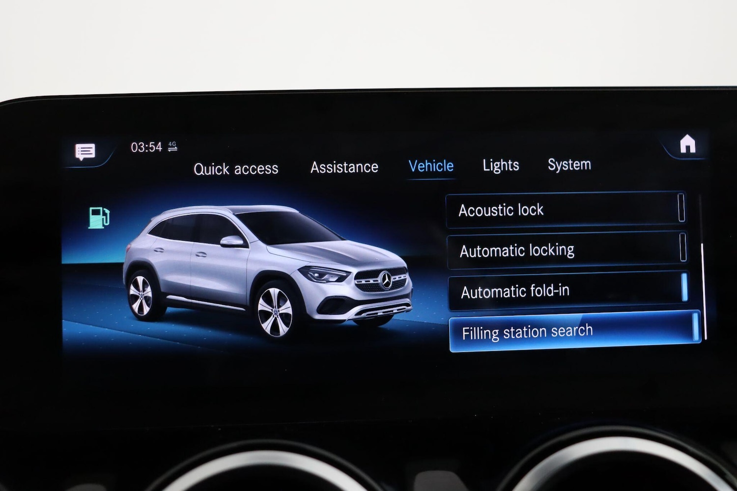 Used Mercedes-Benz GLA 2021 for sale - 77305032: Photo 46