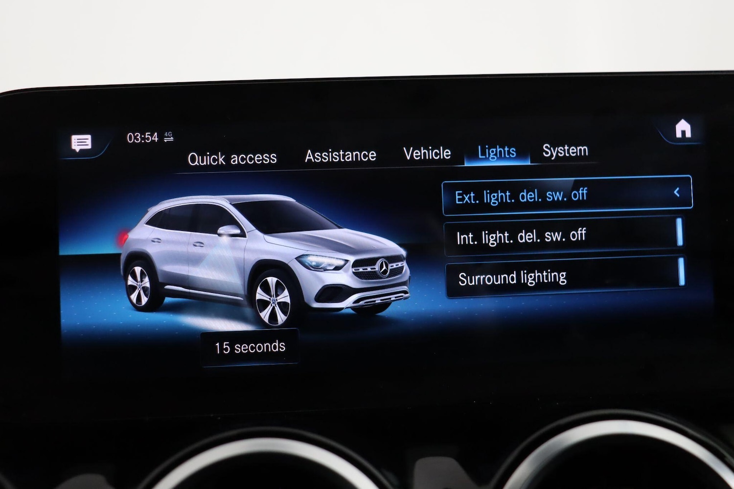 Used Mercedes-Benz GLA 2021 for sale - 77305032: Photo 47