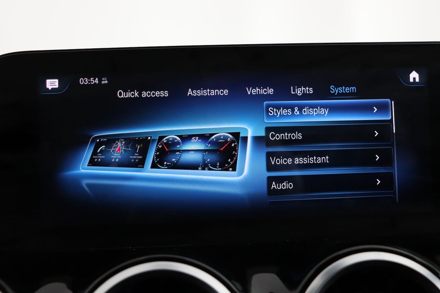 Used Mercedes-Benz GLA 2021 for sale - 77305032: Photo 48