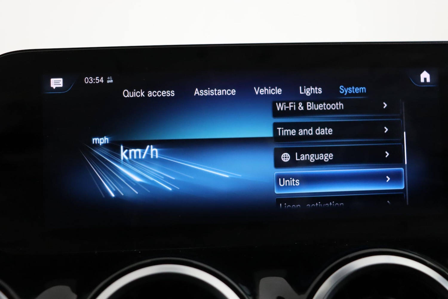 Used Mercedes-Benz GLA 2021 for sale - 77305032: Photo 49