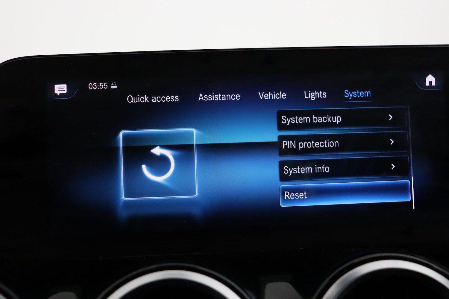 Used Mercedes-Benz GLA 2021 for sale - 77305032: Photo 50