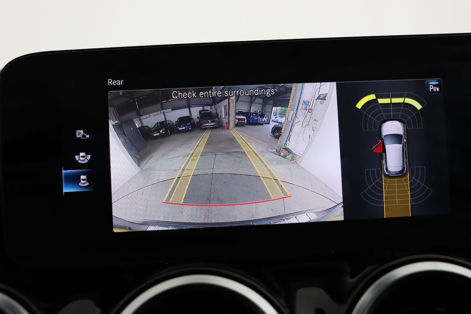 Used Mercedes-Benz GLA 2021 for sale - 77305032: Photo 51