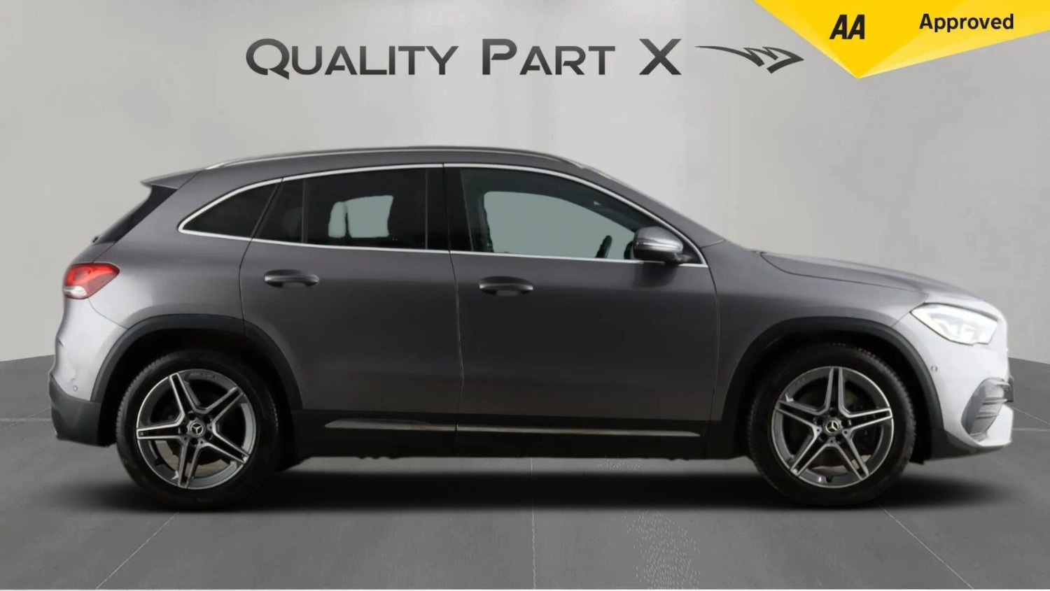 Used Mercedes-Benz GLA 2021 for sale - 77305032: Photo 8