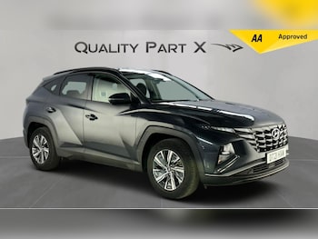 Hyundai - TUCSON