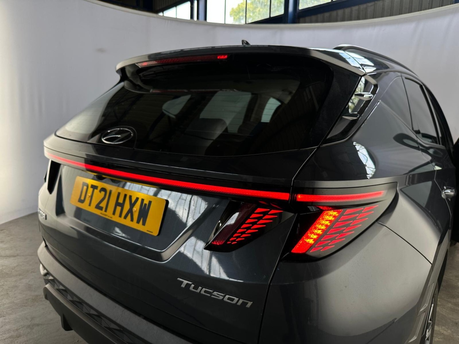Vehicle 42