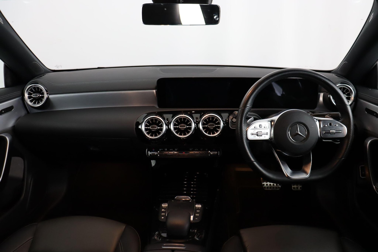 Used Mercedes-Benz CLA 2021 for sale - 78157602: Photo 10