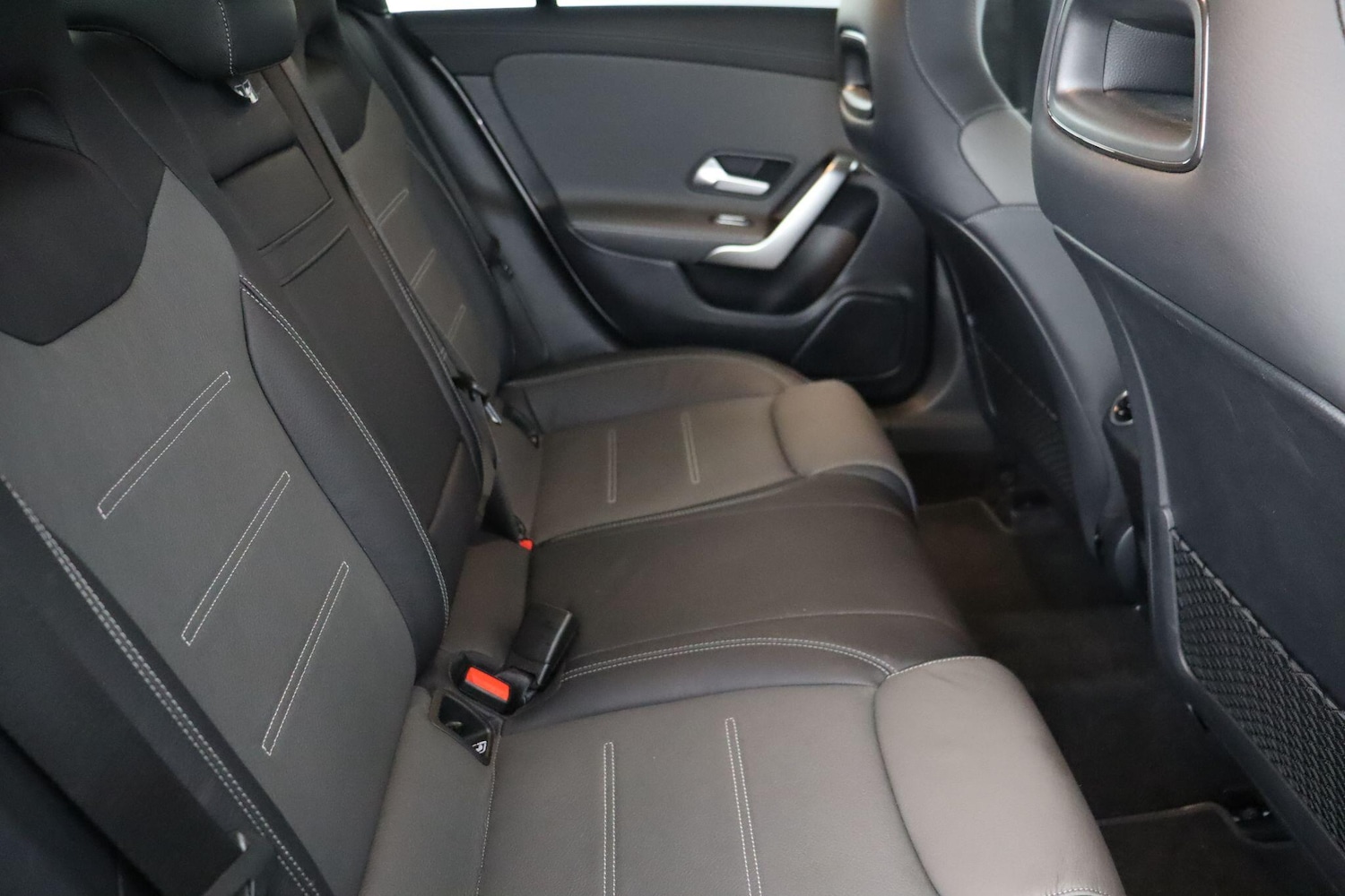 Used Mercedes-Benz CLA 2021 for sale - 78157602: Photo 11