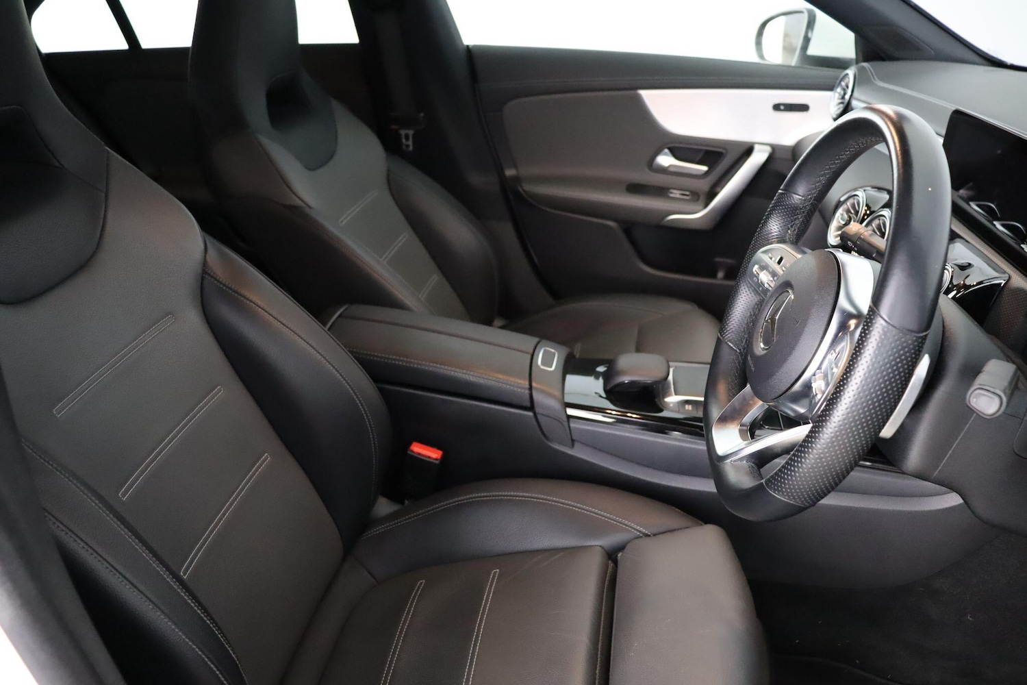 Used Mercedes-Benz CLA 2021 for sale - 78157602: Photo 12