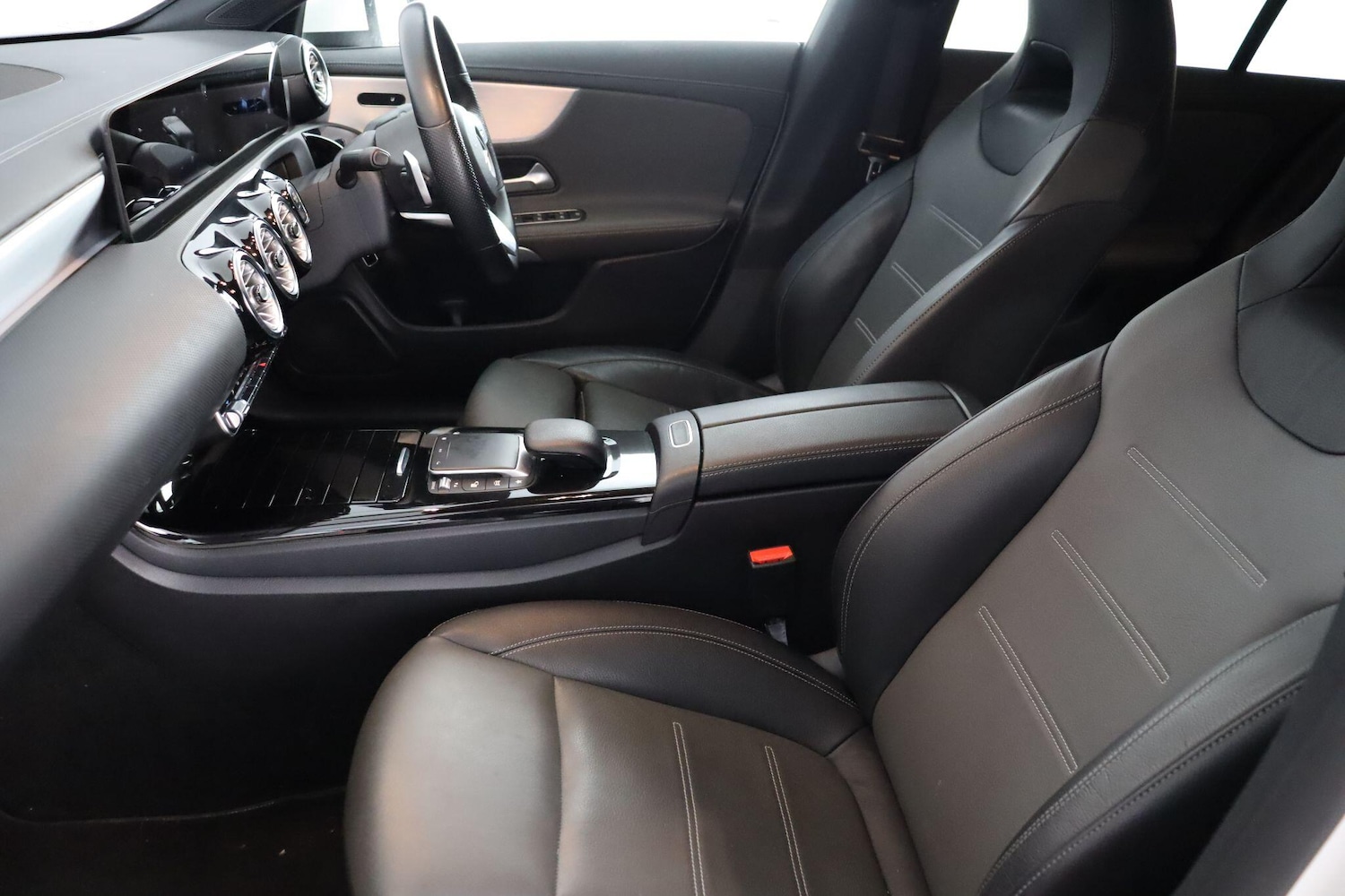 Used Mercedes-Benz CLA 2021 for sale - 78157602: Photo 13