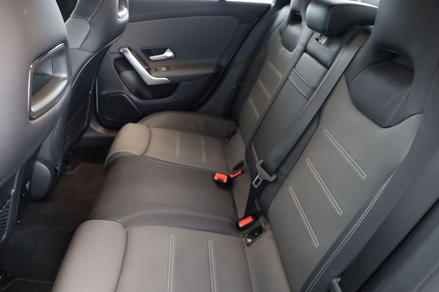 Used Mercedes-Benz CLA 2021 for sale - 78157602: Photo 14