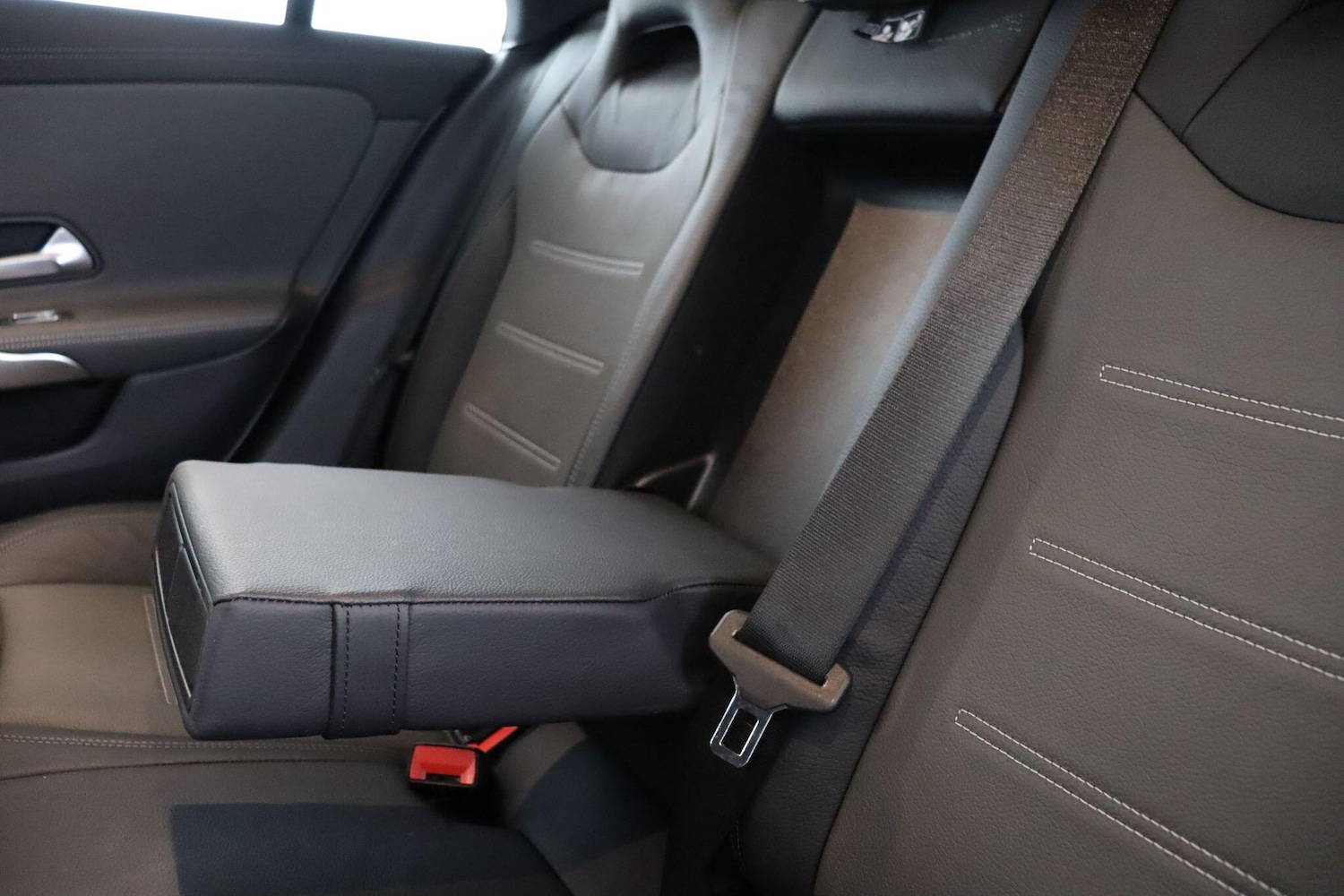 Used Mercedes-Benz CLA 2021 for sale - 78157602: Photo 15