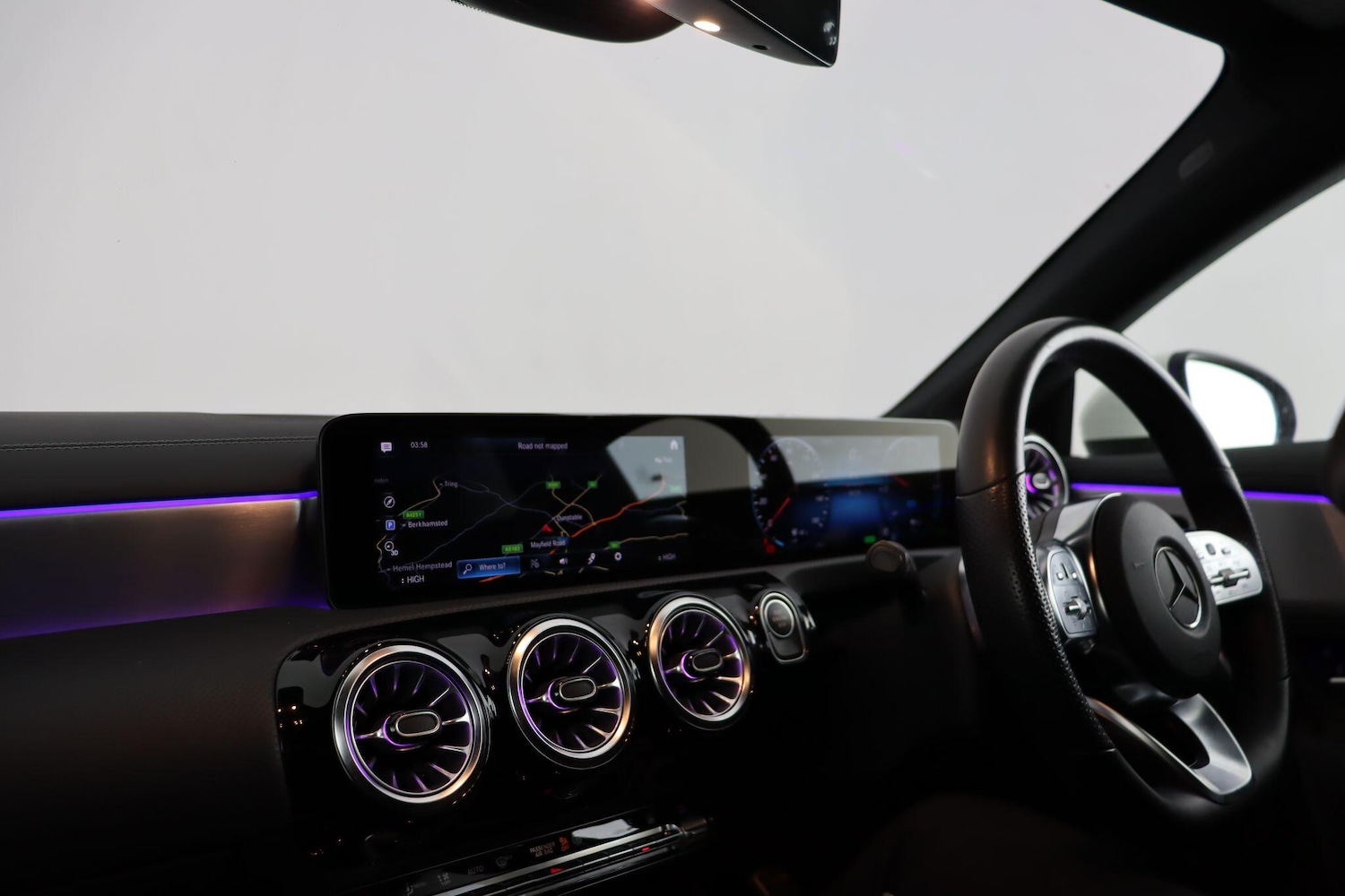 Used Mercedes-Benz CLA 2021 for sale - 78157602: Photo 24