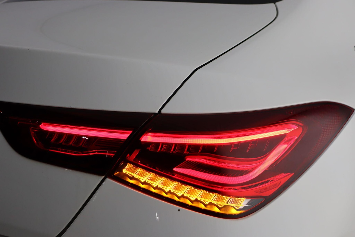 Used Mercedes-Benz CLA 2021 for sale - 78157602: Photo 29