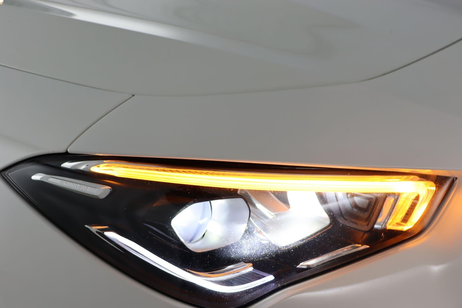 Used Mercedes-Benz CLA 2021 for sale - 78157602: Photo 31