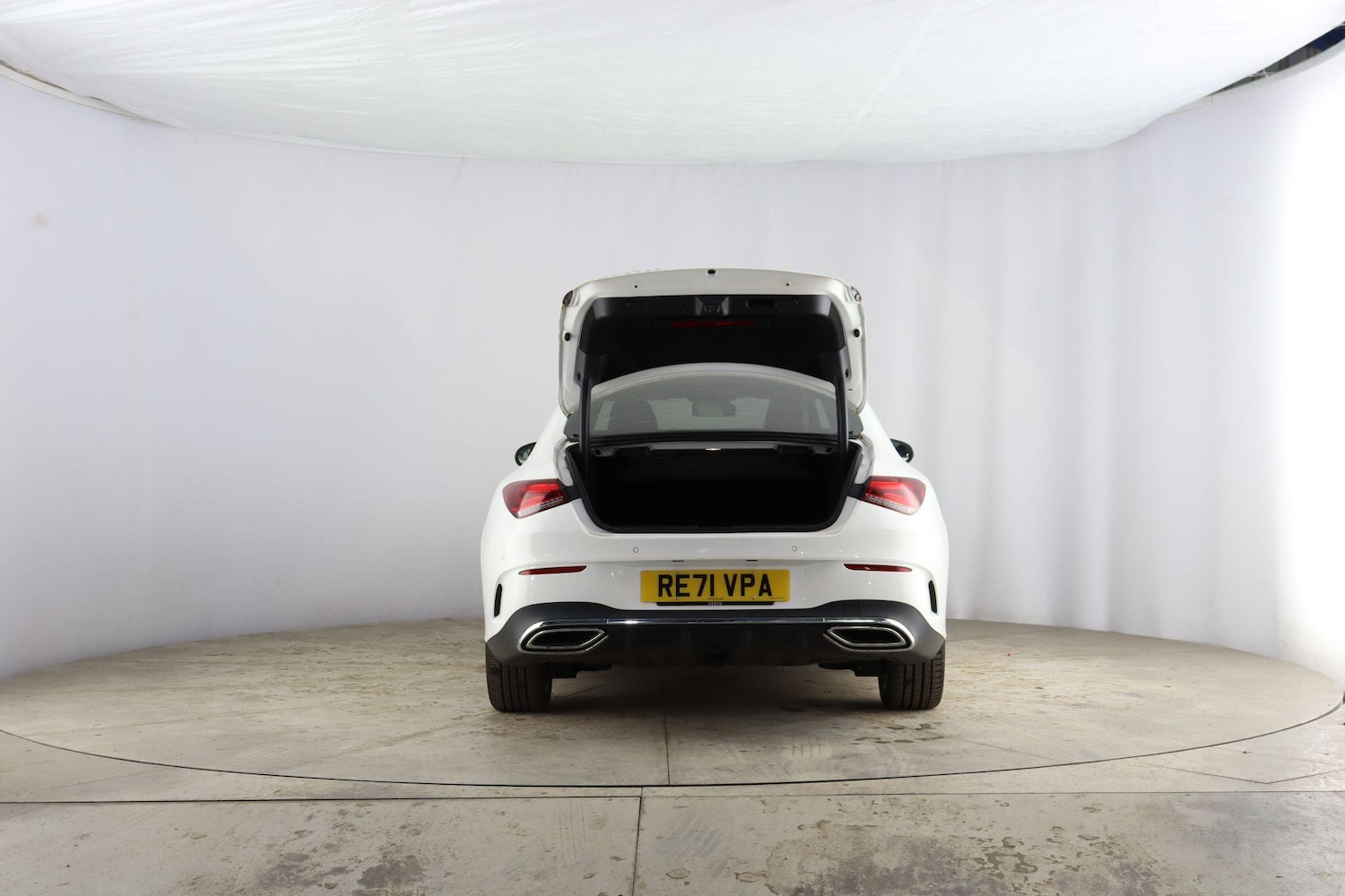 Used Mercedes-Benz CLA 2021 for sale - 78157602: Photo 33