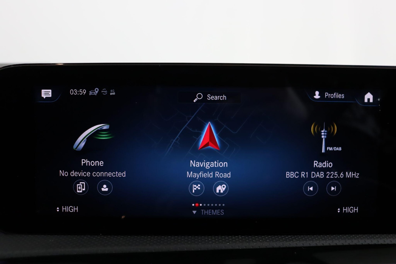 Used Mercedes-Benz CLA 2021 for sale - 78157602: Photo 35