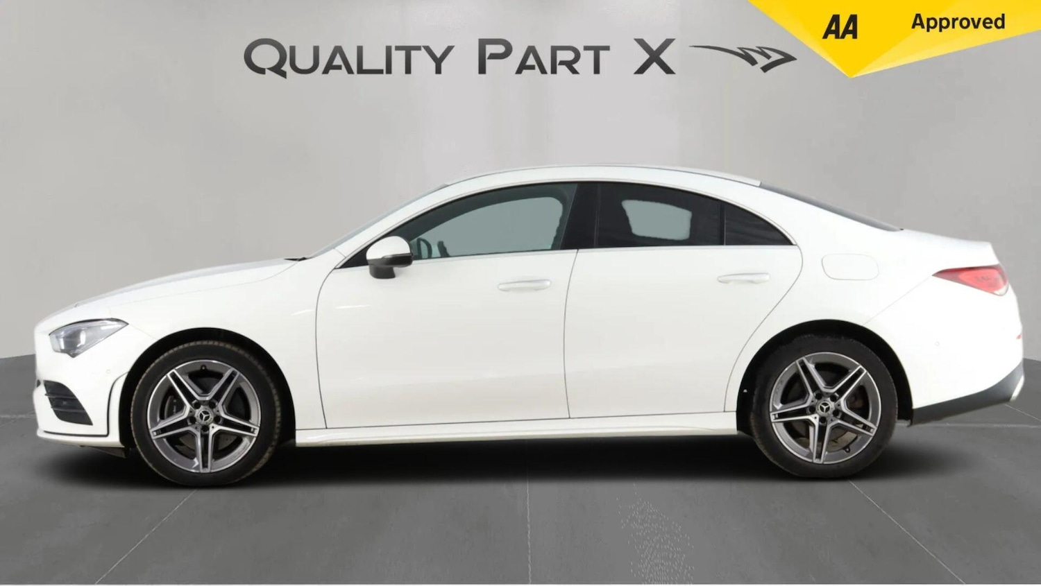 Used Mercedes-Benz CLA 2021 for sale - 78157602: Photo 4