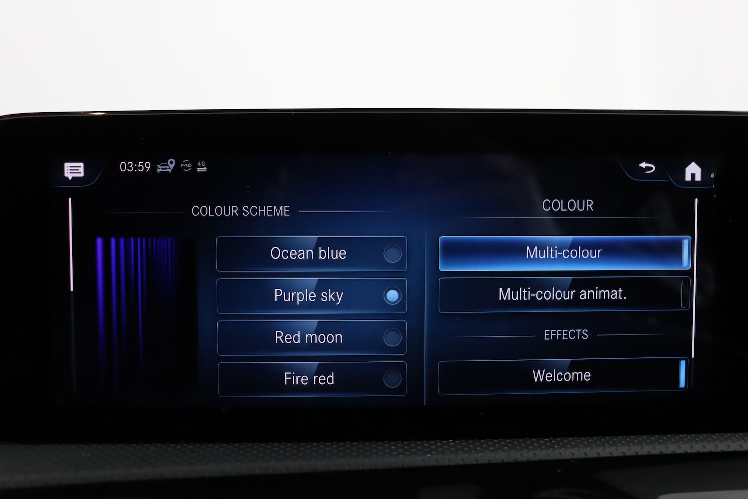 Used Mercedes-Benz CLA 2021 for sale - 78157602: Photo 43