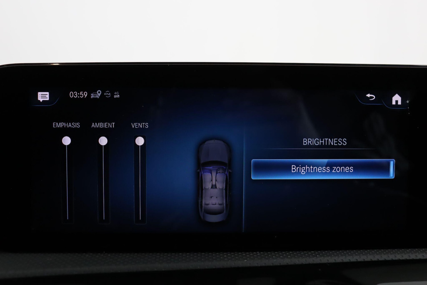 Used Mercedes-Benz CLA 2021 for sale - 78157602: Photo 44