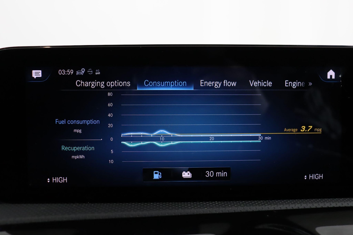 Used Mercedes-Benz CLA 2021 for sale - 78157602: Photo 46