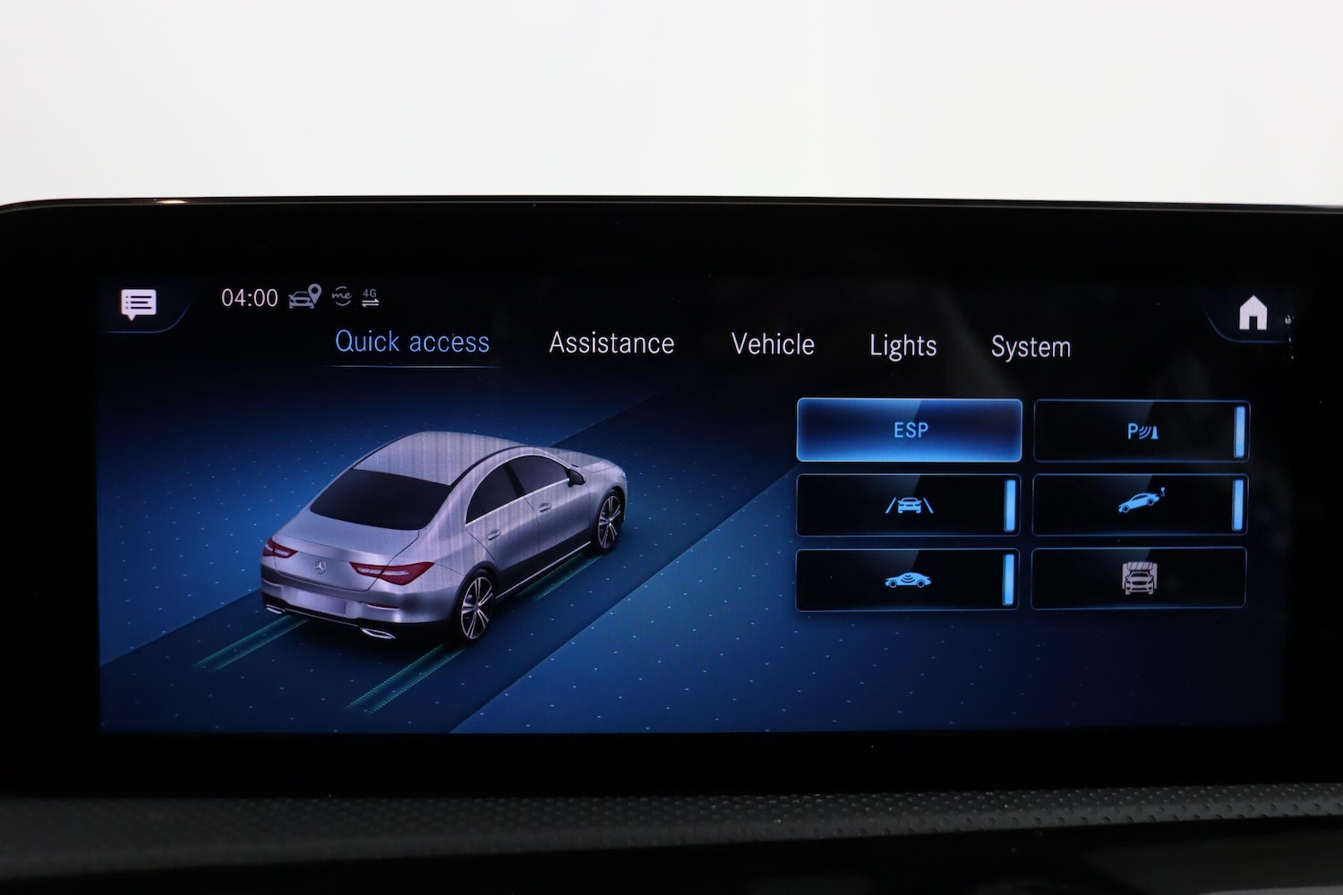 Used Mercedes-Benz CLA 2021 for sale - 78157602: Photo 50