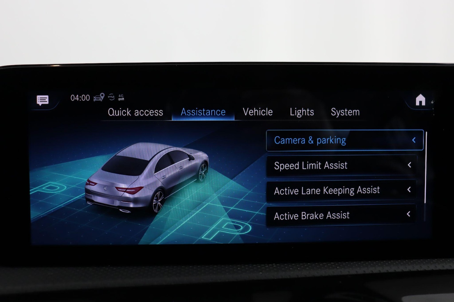 Used Mercedes-Benz CLA 2021 for sale - 78157602: Photo 51