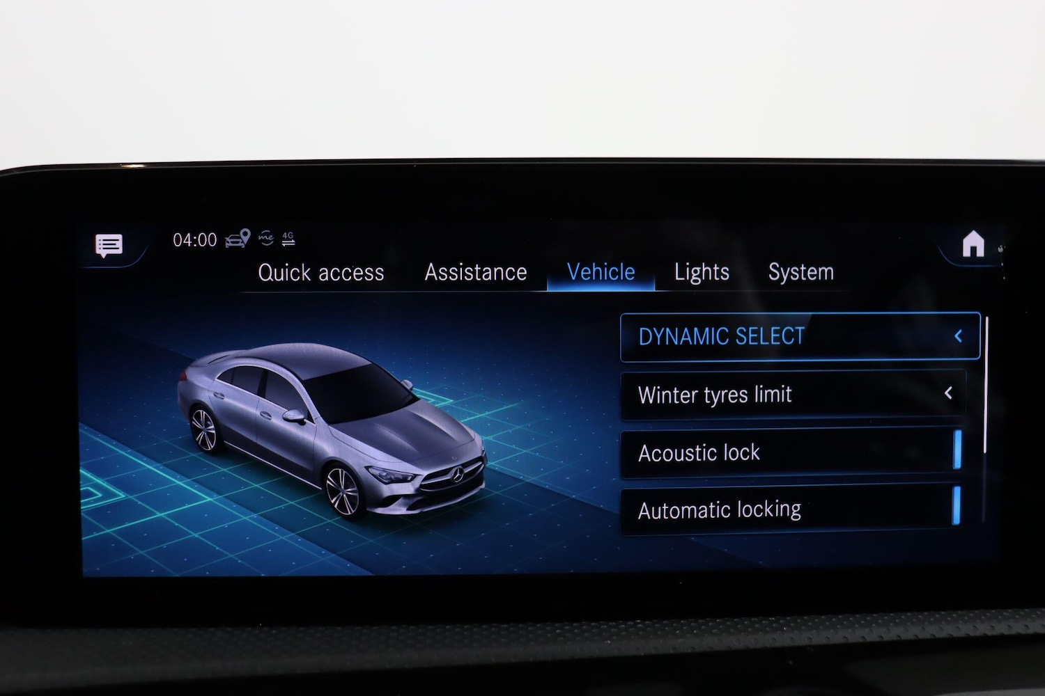 Used Mercedes-Benz CLA 2021 for sale - 78157602: Photo 52