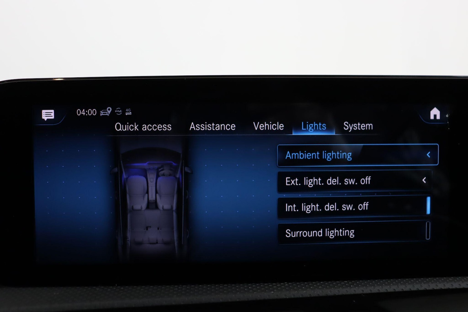 Used Mercedes-Benz CLA 2021 for sale - 78157602: Photo 53