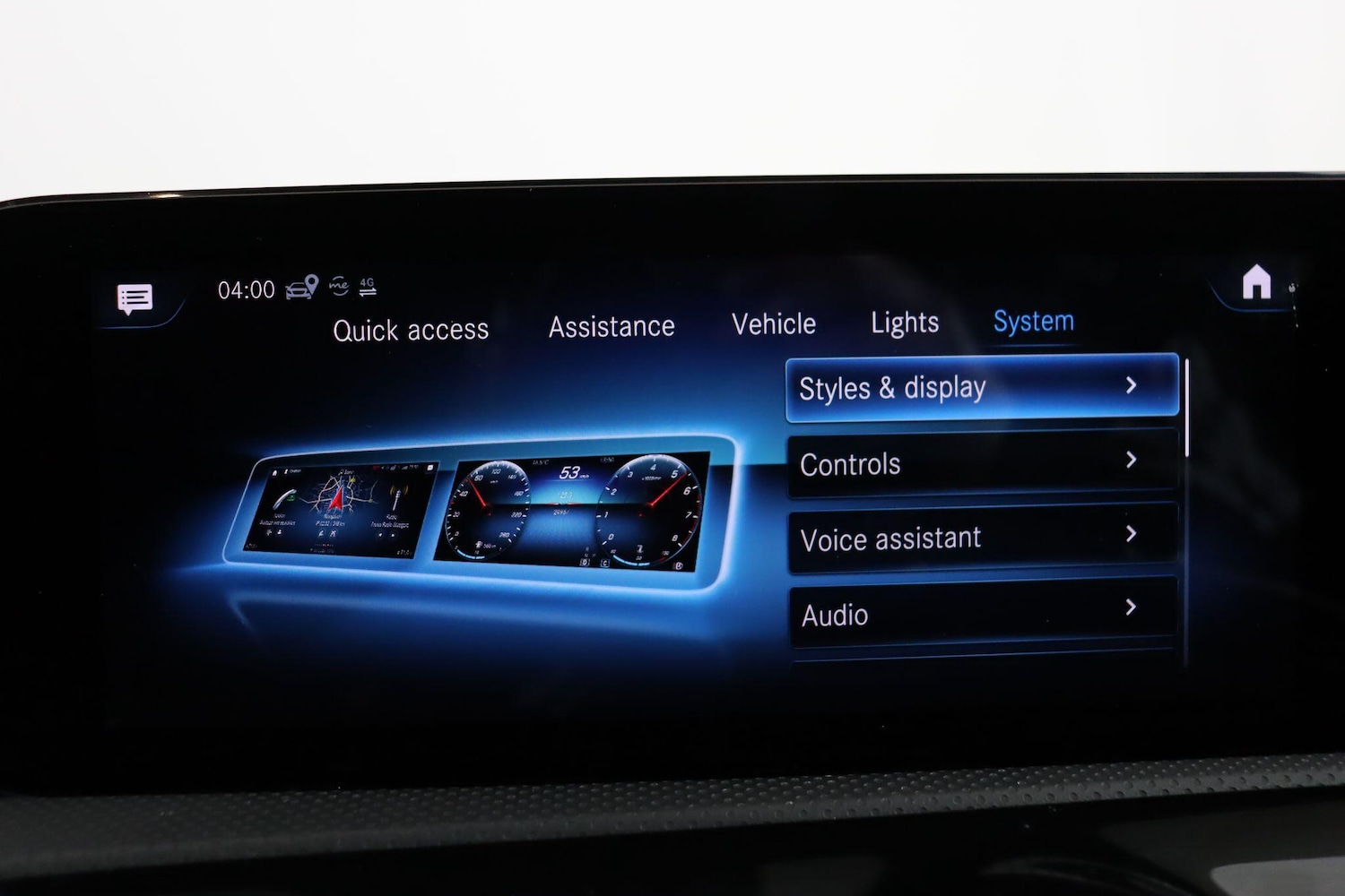 Used Mercedes-Benz CLA 2021 for sale - 78157602: Photo 54