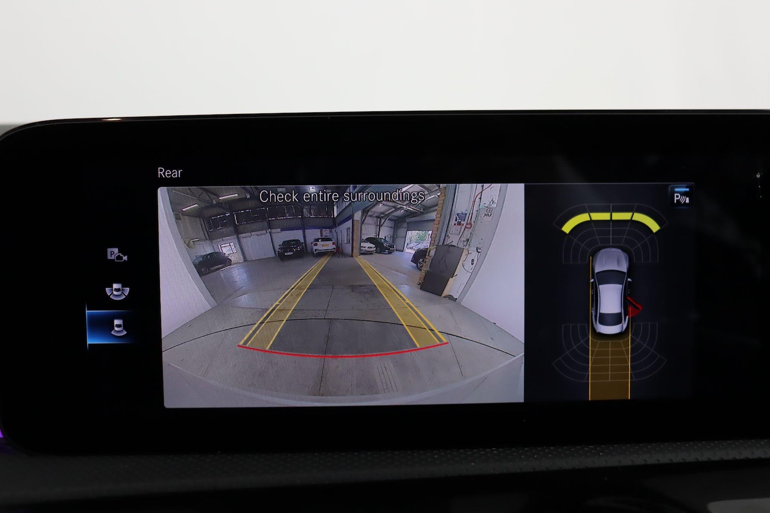 Used Mercedes-Benz CLA 2021 for sale - 78157602: Photo 55