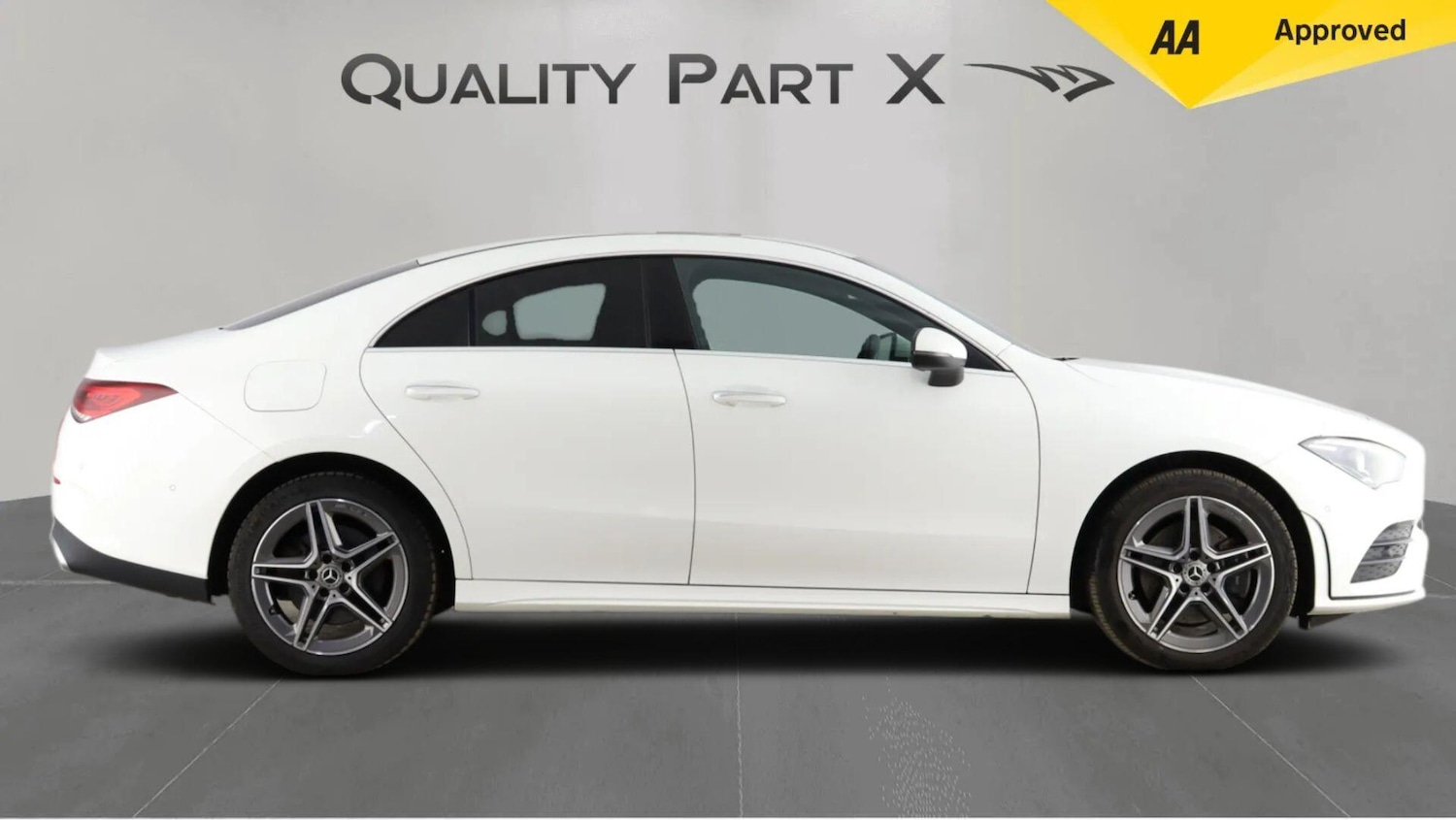 Used Mercedes-Benz CLA 2021 for sale - 78157602: Photo 8