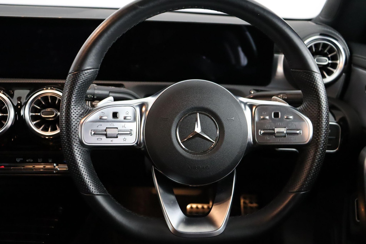 Used Mercedes-Benz CLA 2021 for sale - 78157602: Photo 9