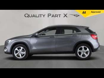 Used Mercedes-Benz GLA 2019 for sale - 74935101: Photo