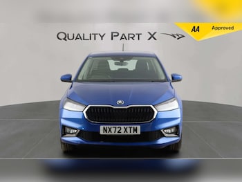 Used Skoda Fabia 2023 for sale - 78458831: Photo
