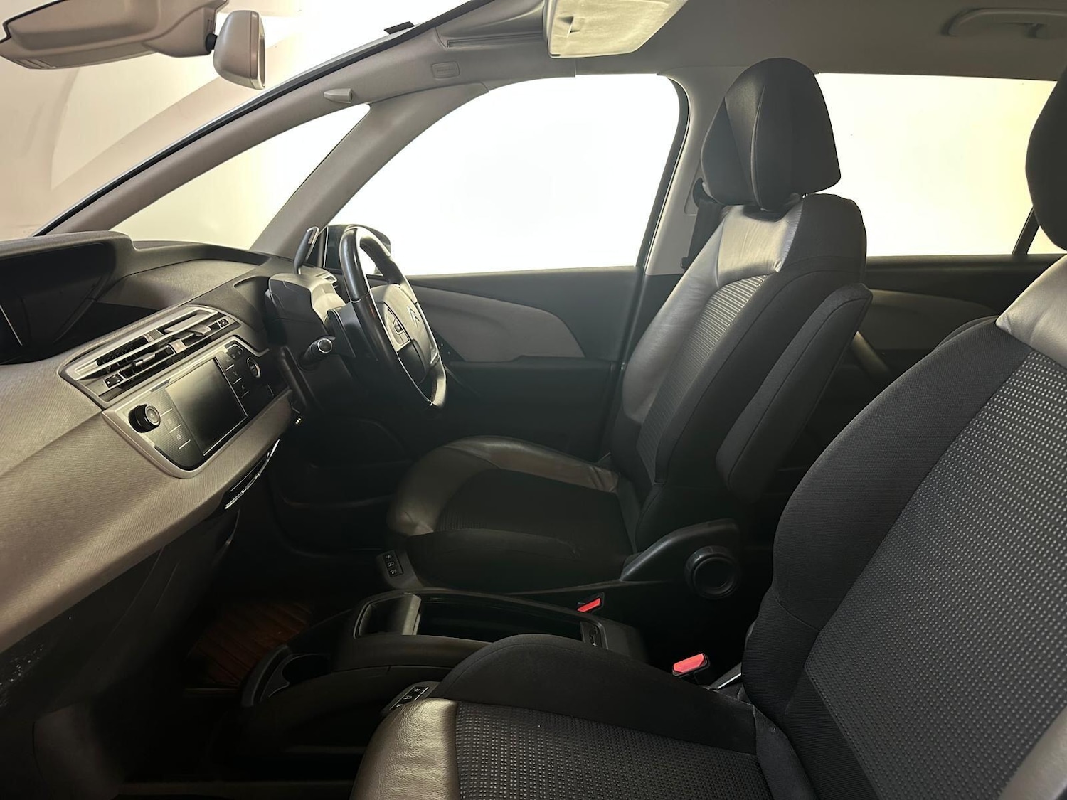 Used Citroen C4 Grand Picasso 2020 for sale - 76584276: Photo 10